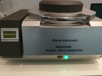 EDX4500光譜儀在材料成分無損檢測(cè)中的原理與應(yīng)用